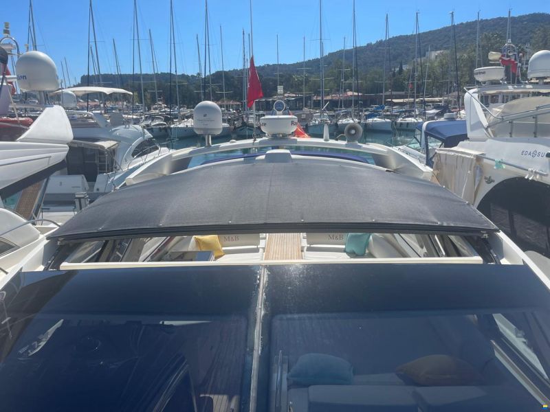 Atlantis 50 HT