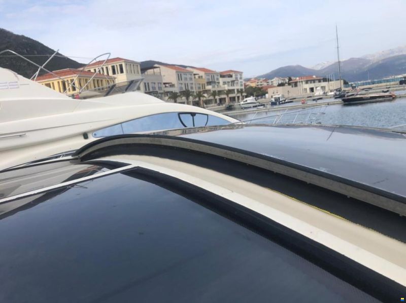 Atlantis 50 HT