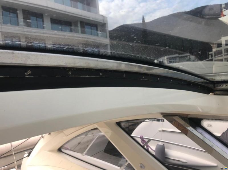 Atlantis 50 HT