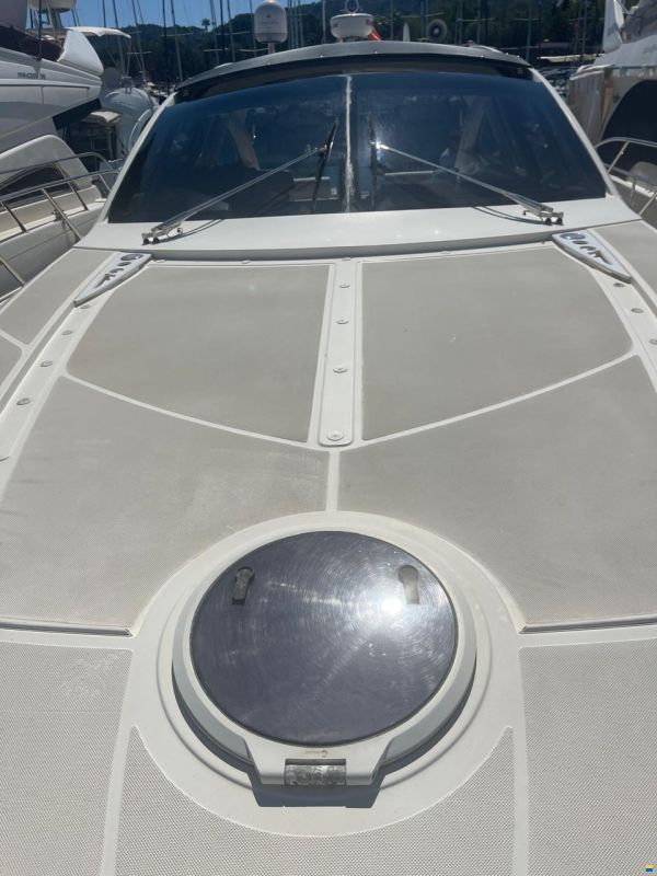 Atlantis 50 HT