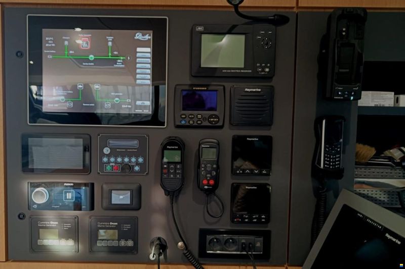 Privilège PRIVILEGE 640