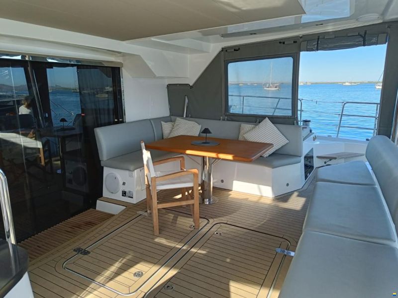 Privilège PRIVILEGE 640