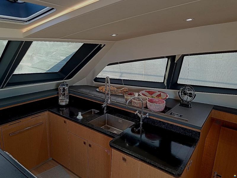 Privilège PRIVILEGE 640