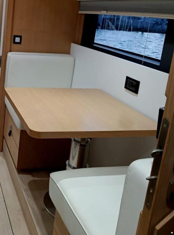 Privilège PRIVILEGE 640