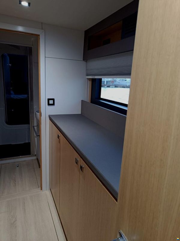 Privilège PRIVILEGE 640