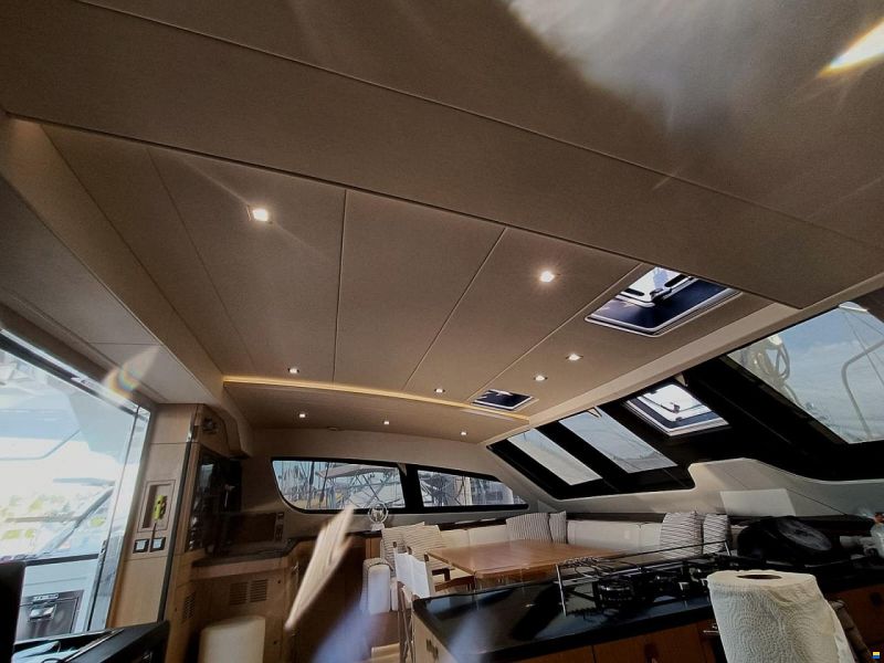 Privilège PRIVILEGE 640