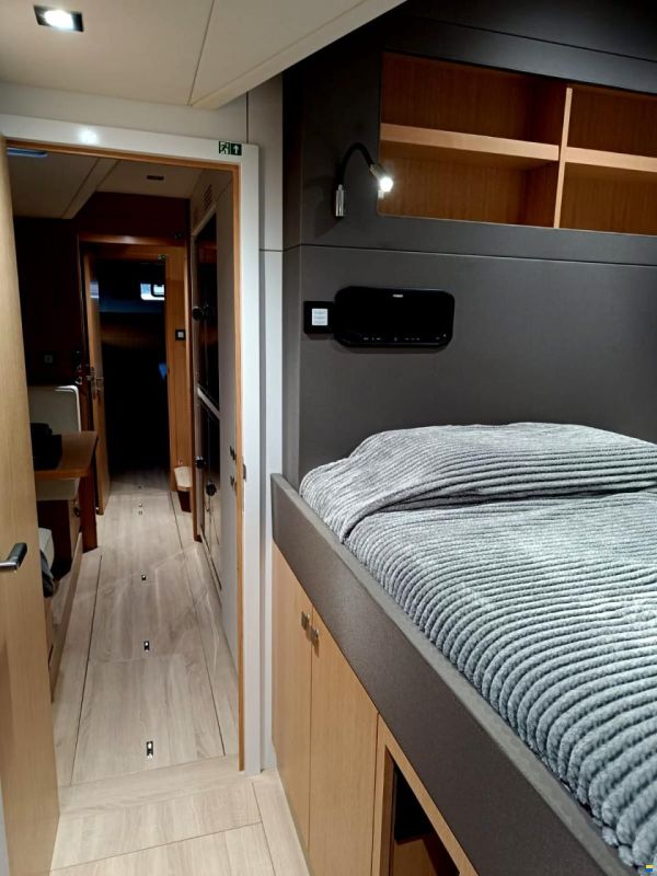 Privilège PRIVILEGE 640