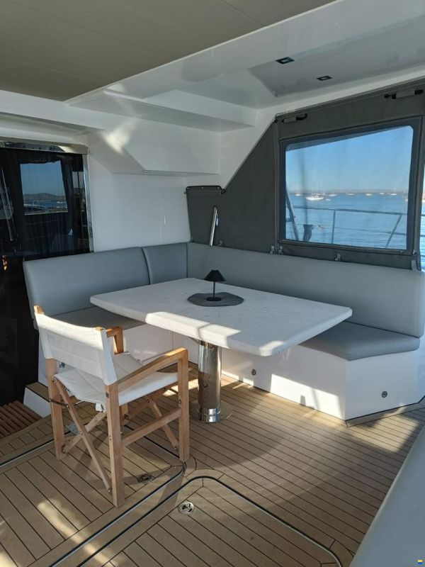 Privilège PRIVILEGE 640