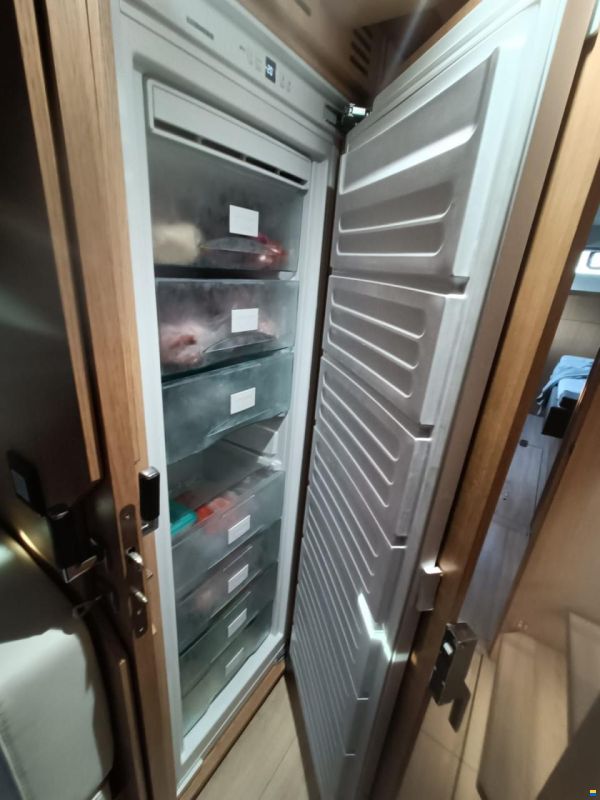 Privilège PRIVILEGE 640