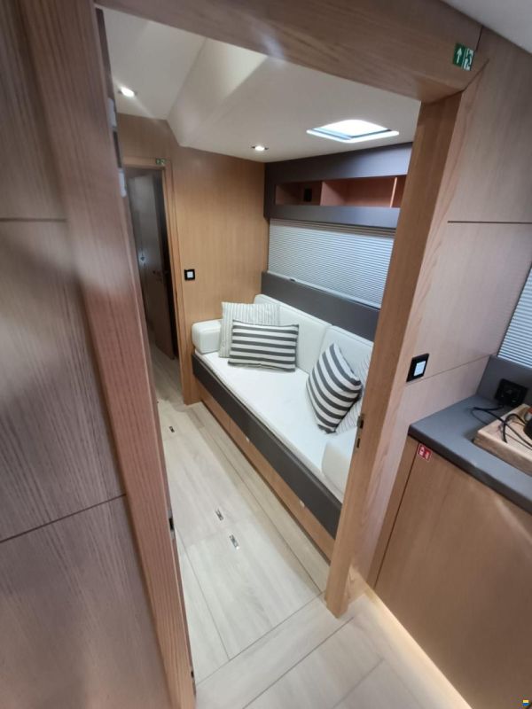Privilège PRIVILEGE 640