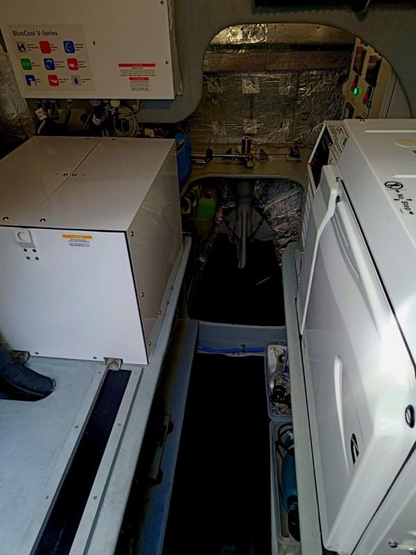 Privilège PRIVILEGE 640