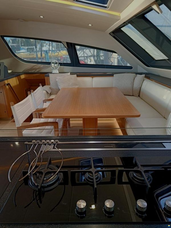 Privilège PRIVILEGE 640