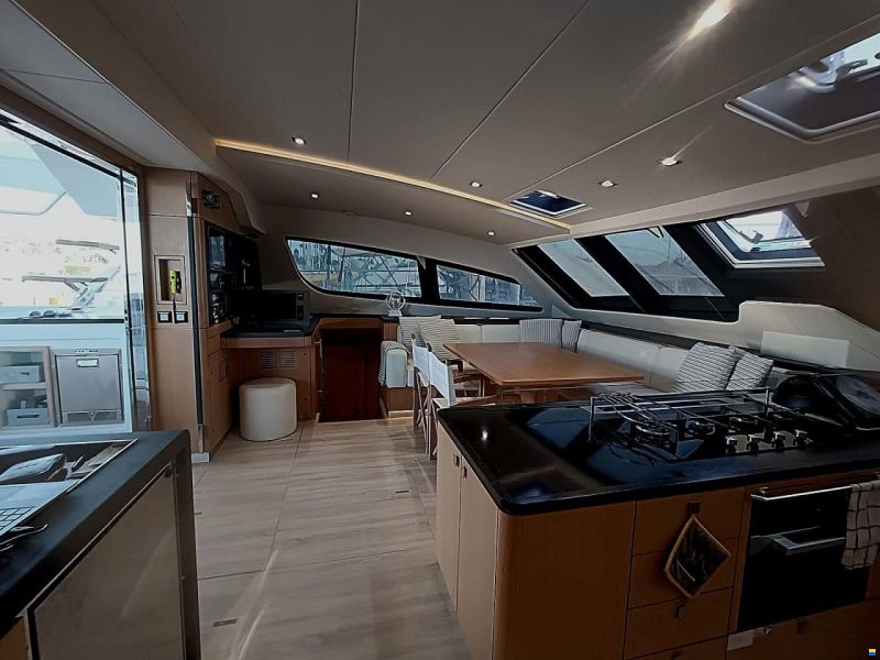 Privilège PRIVILEGE 640