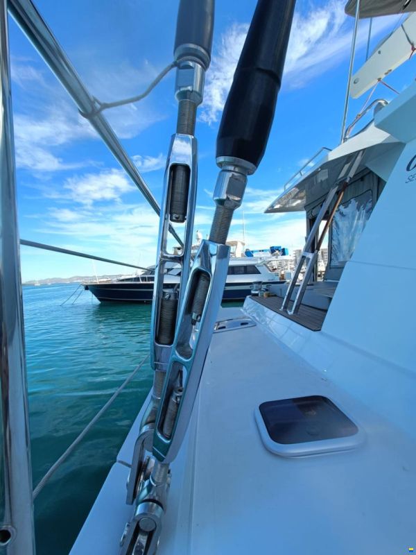 Privilège PRIVILEGE 640