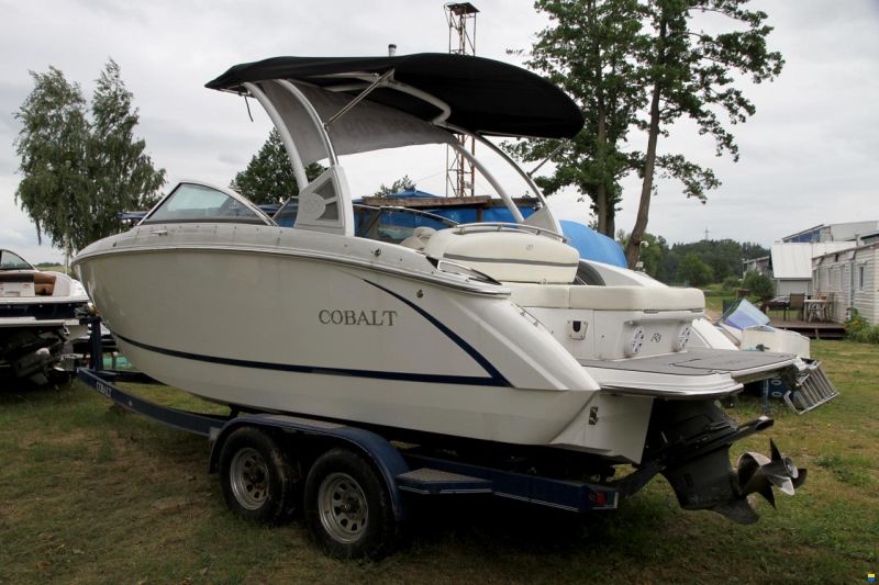 Cobalt R3
