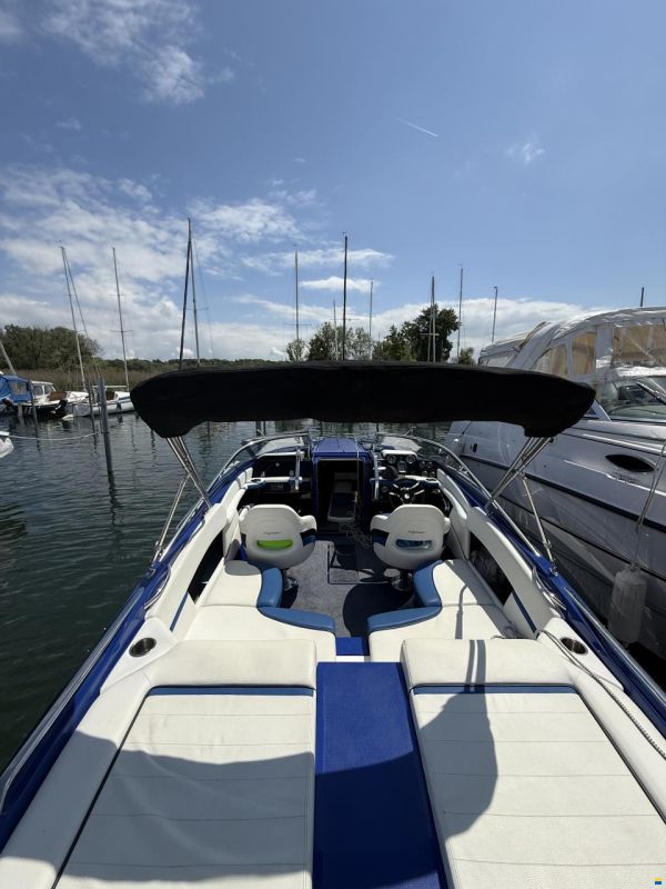 Viper 223 TOXXIC