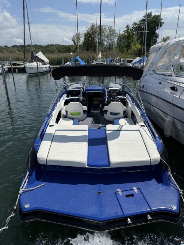 Viper 223 TOXXIC