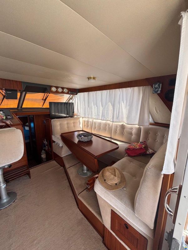 Storebro Royal Cruiser STOREBRO 340 Bisc