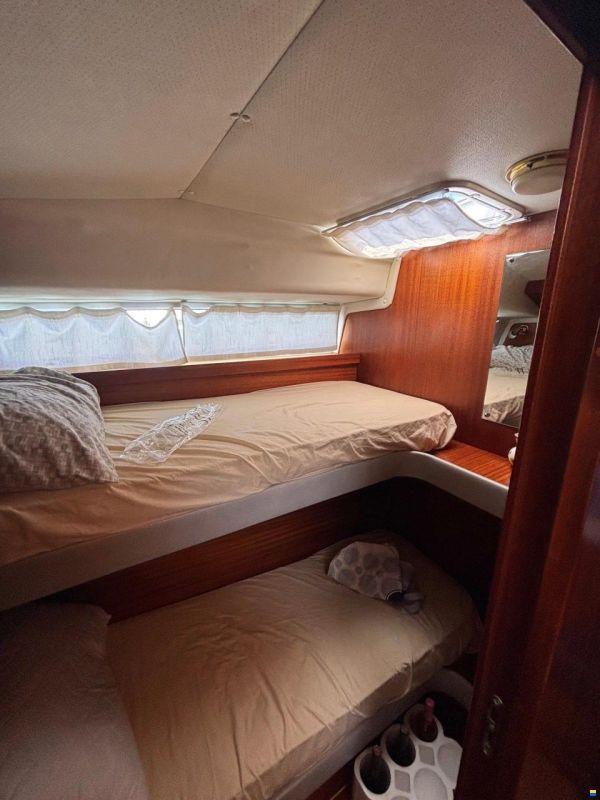 Storebro Royal Cruiser STOREBRO 340 Bisc