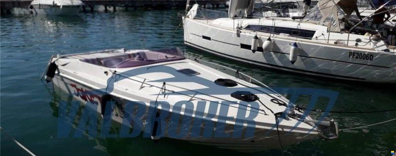 Tullio Abbate Elite 28'