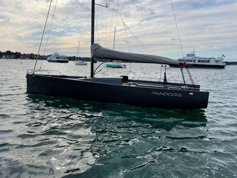 LATITUDE 46 ALPHENA ONE