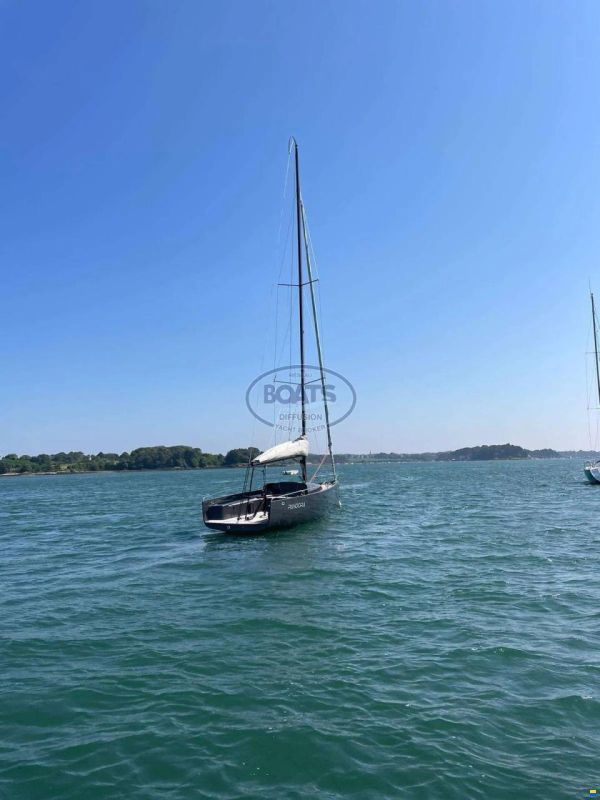 Latitude 46 ALPHENA ONE