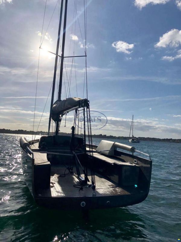 Latitude 46 ALPHENA ONE