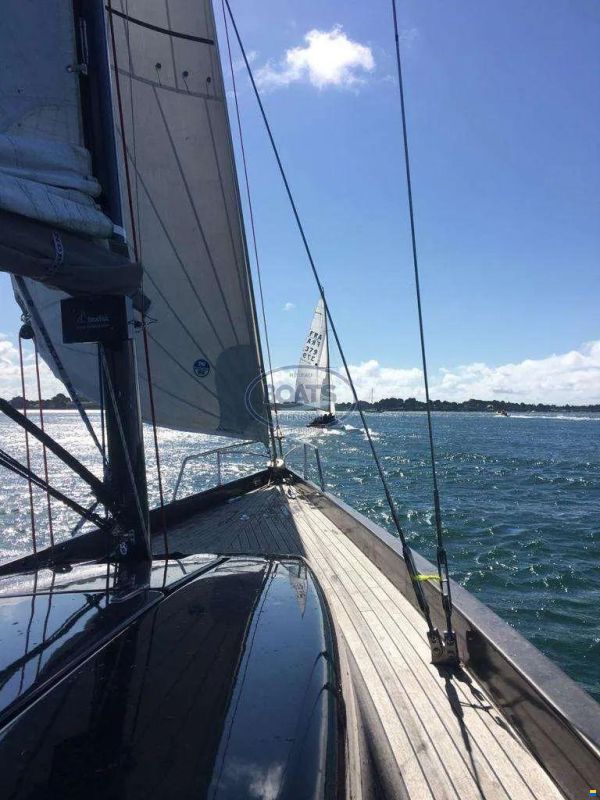Latitude 46 ALPHENA ONE