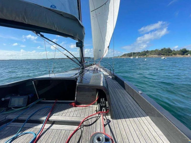 Latitude 46 ALPHENA ONE