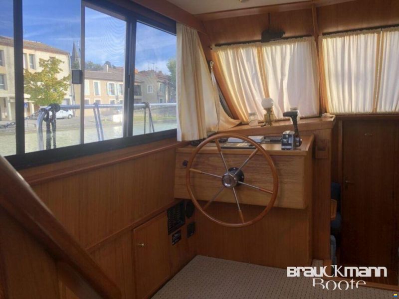 Boarnstream New Line de Luxe 395