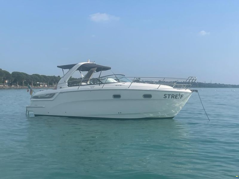 Bavaria Sport S28