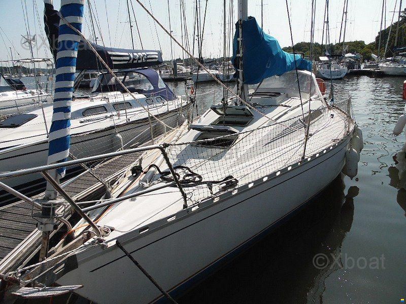 Beneteau FIRST 325 PTE