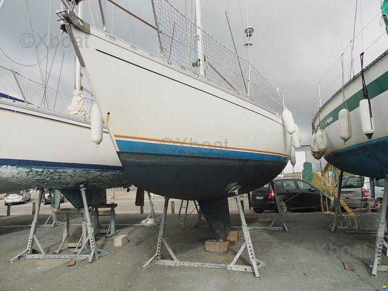 Beneteau FIRST 325 PTE