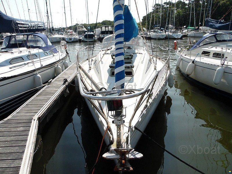 Beneteau FIRST 325 PTE