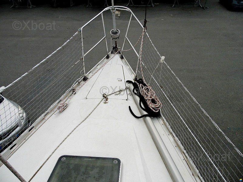 Beneteau FIRST 325 PTE
