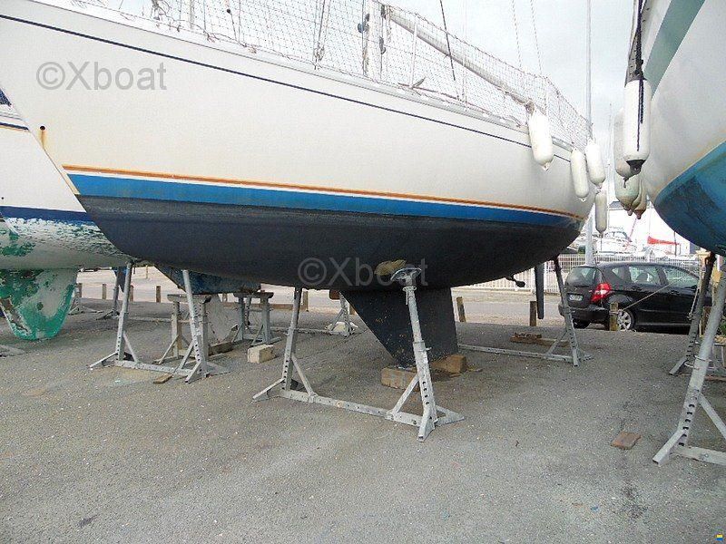 Beneteau FIRST 325 PTE