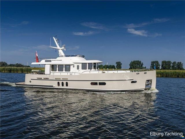 Alm Grand Voyager 65