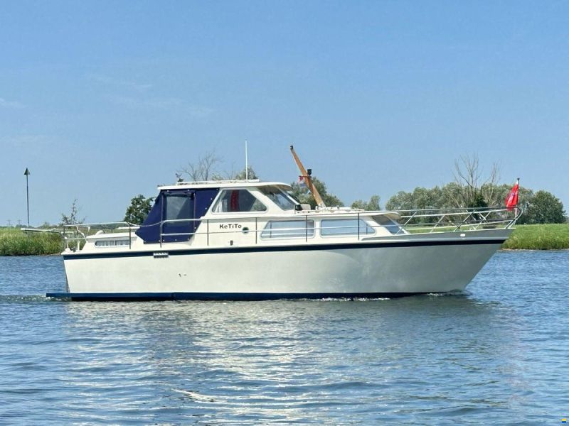 Aquanaut 930