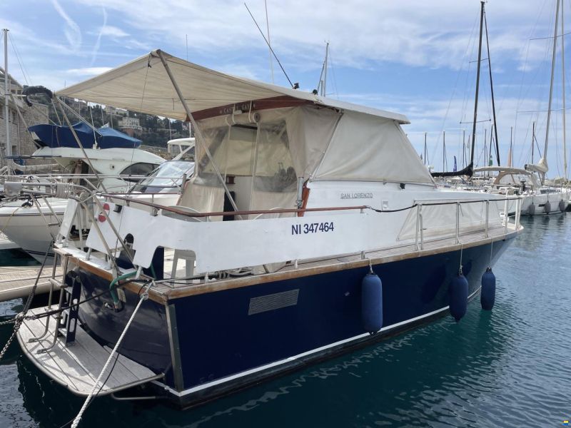 San Lorenzo Sl 32