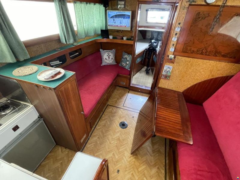 San Lorenzo Sl 32