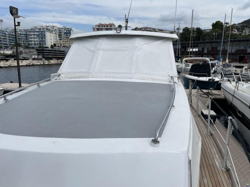 San Lorenzo Sl 32