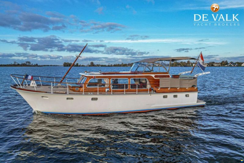 Super van Craft 1160