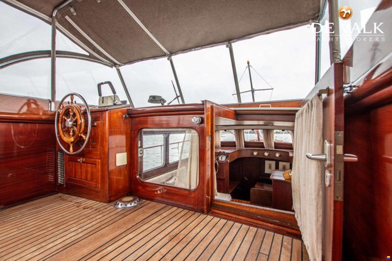 Super van Craft 1160