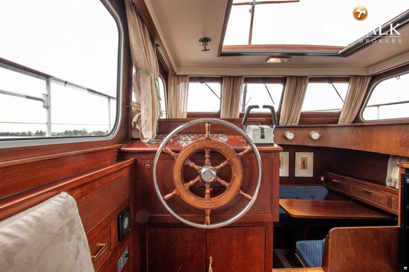 Super van Craft 1160