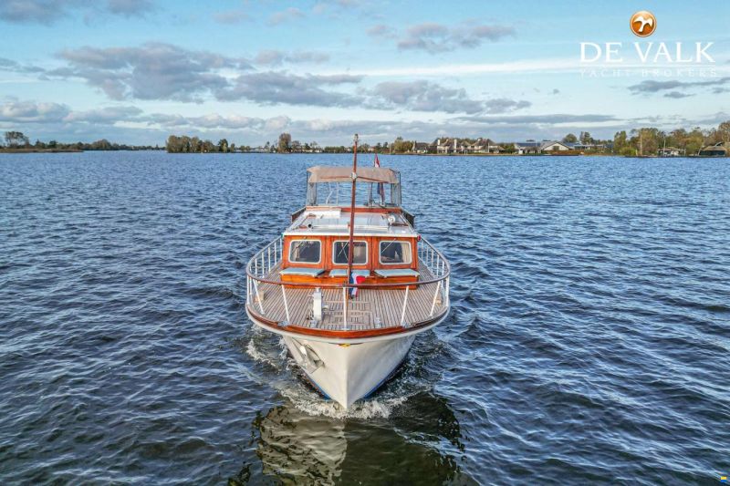 Super van Craft 1160