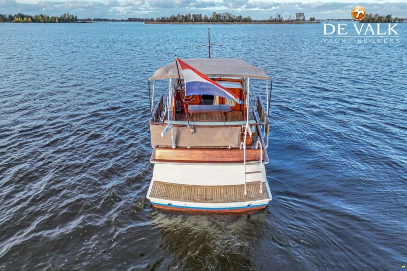 Super van Craft 1160