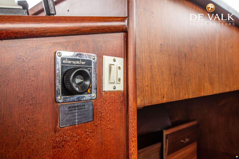 Super van Craft 1160