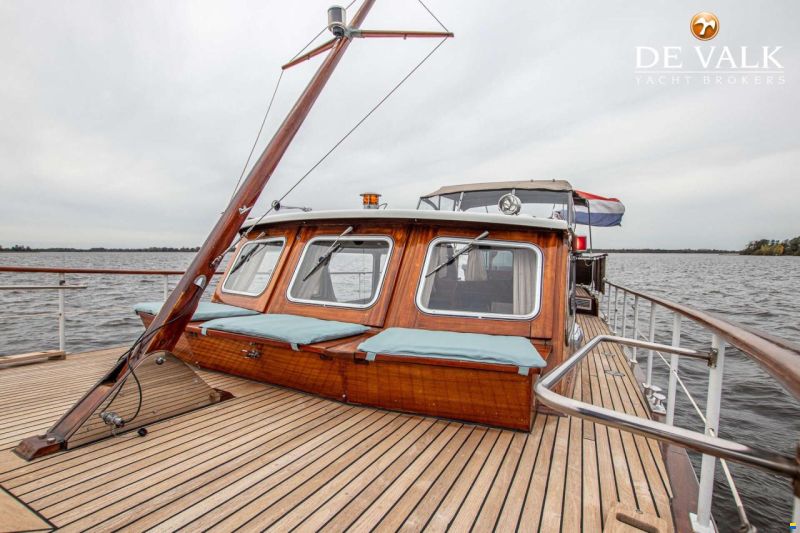 Super van Craft 1160