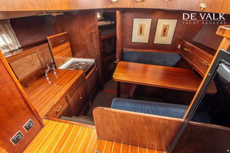 Super van Craft 1160