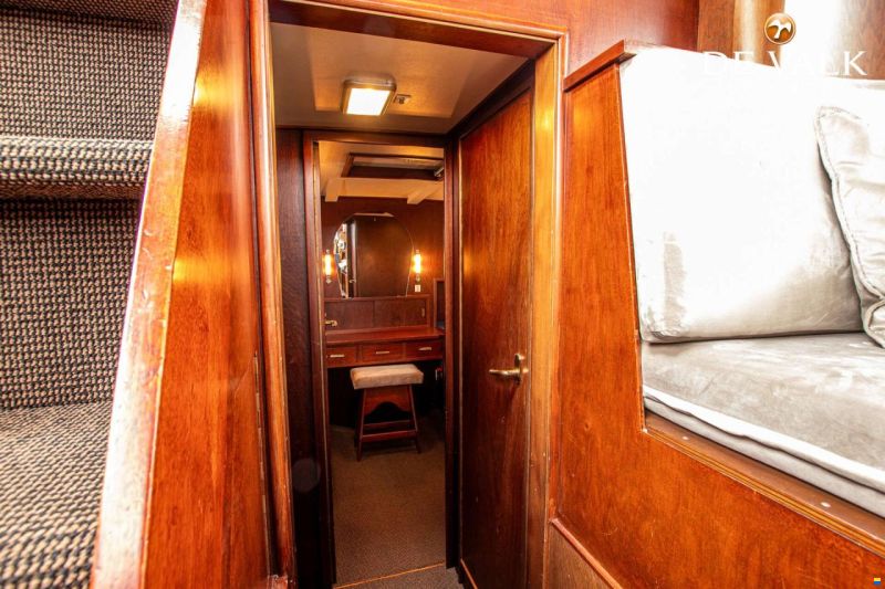 Super van Craft 1160